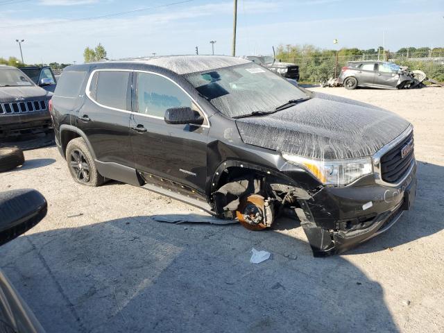 Photo 4 from auction – 2017 GMC ACADIA SLE with VIN 1GKKNKLA4HZ314921
