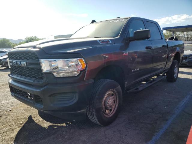 Photo 1 from auction – 2021 RAM 2500 TRADE with VIN 3C6UR5CJ2MG641779