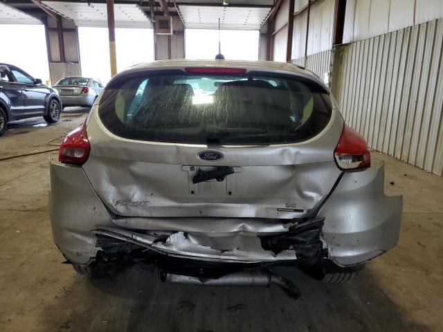Photo 6 from auction – 2015 FORD FOCUS SE with VIN 1FADP3K21FL315917