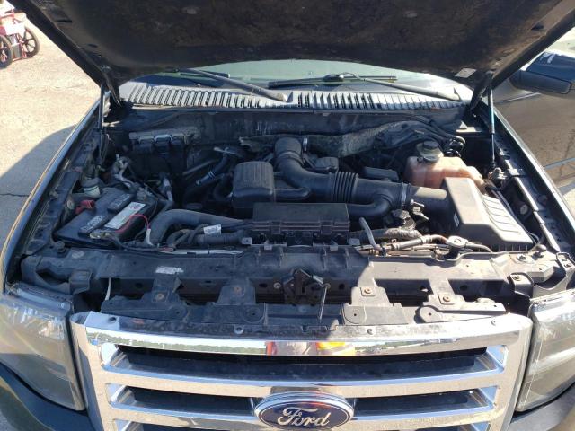 Photo 12 from auction – 2014 FORD EXPEDITION with VIN 1FMJK2A59EEF47309