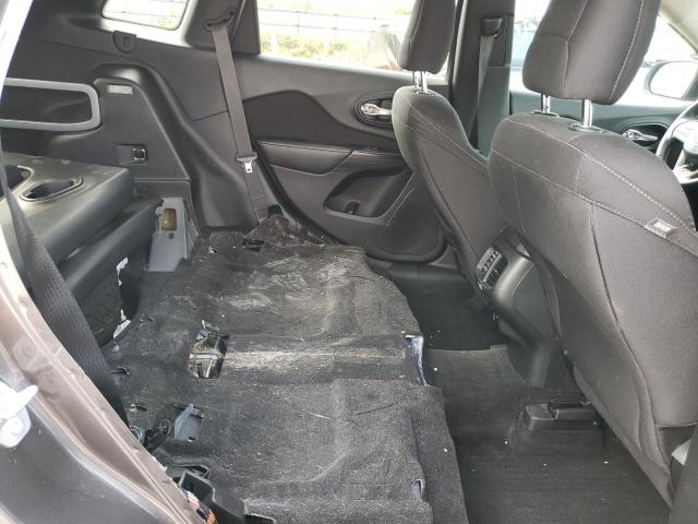 Photo 10 from auction – 2015 JEEP CHEROKEE L with VIN 1C4PJMCS9FW750471