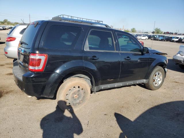 Photo 3 from auction – 2012 FORD ESCAPE LIM with VIN 1FMCU9EG9CKB47918