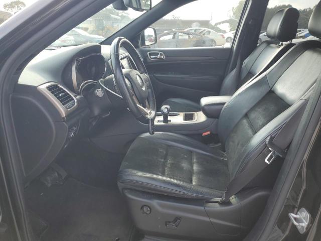 Photo 7 from auction – 2015 JEEP GRAND CHER with VIN 1C4RJEAG8FC626335