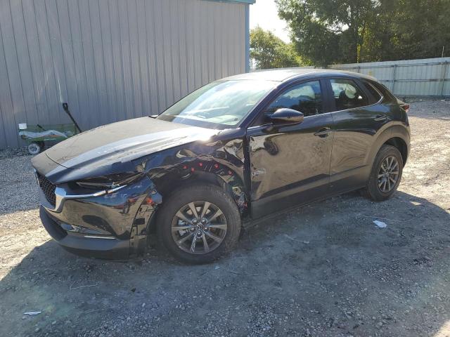 MAZDA CX-30 2023 with VIN 3MVDMBAM6PM546665 - Photo from auction