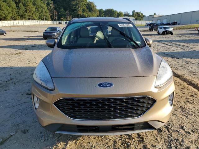 Photo 5 from auction – 2020 FORD ESCAPE SEL with VIN 1FMCU0H60LUA46589