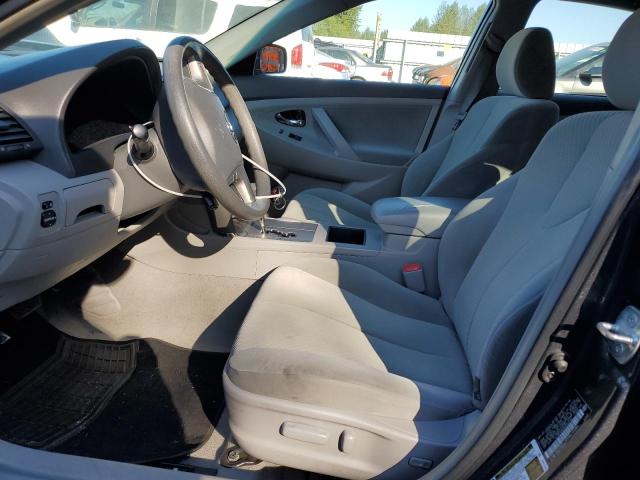 Photo 7 from auction – 2009 TOYOTA CAMRY BASE with VIN 4T1BE46K99U803143