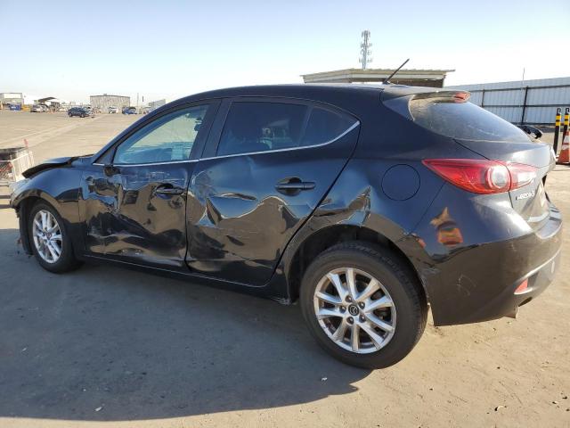 Photo 2 from auction – 2015 MAZDA 3 TOURING with VIN 3MZBM1L77FM214319