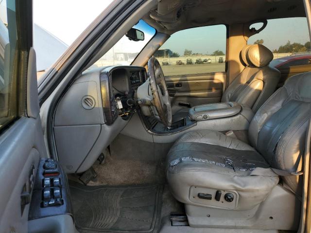 صورة رقم 7 من المزاد - 2001 GMC DENALI مع VIN 1GKEK63U91J219833