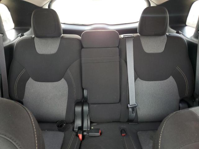 Photo 10 from auction – 2016 JEEP CHEROKEE S with VIN 1C4PJMABXGW205187