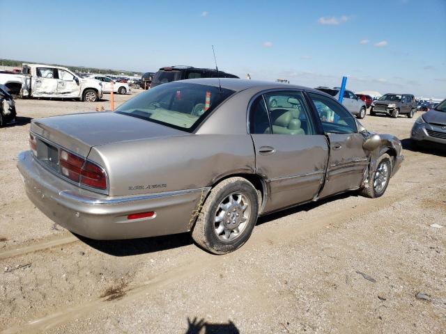 Photo 3 from auction – 2003 BUICK PARK AVENU with VIN 1G4CW54K734148921