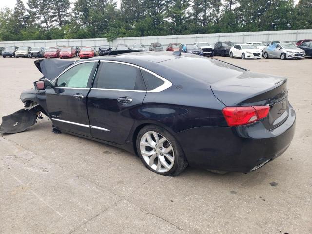 Photo 2 from auction – 2014 CHEVROLET IMPALA LTZ with VIN 2G1145SL3E9142815