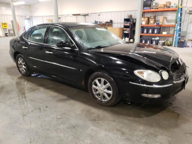 Photo 4 from auction – 2006 BUICK LACROSSE C with VIN 2G4WD582061212875