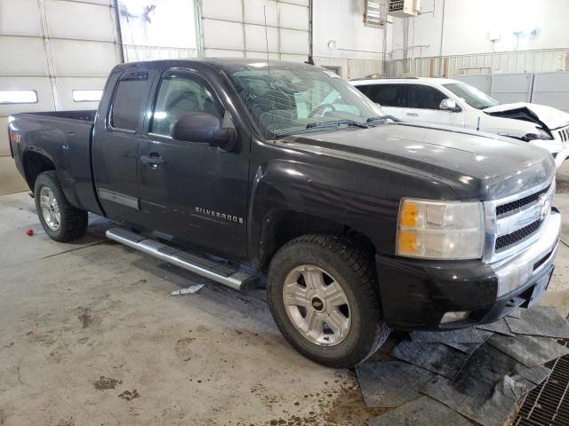 Photo 4 from auction – 2009 CHEVROLET SILVERADO with VIN 1GCEK290X9Z270926