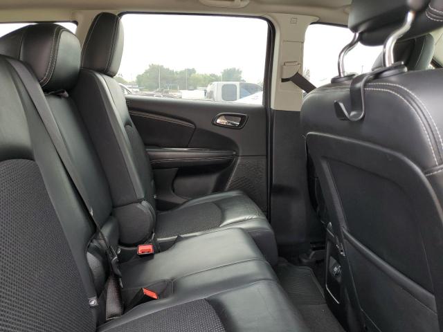 Photo 11 from auction – 2018 DODGE JOURNEY CR with VIN 3C4PDCGB3JT257346
