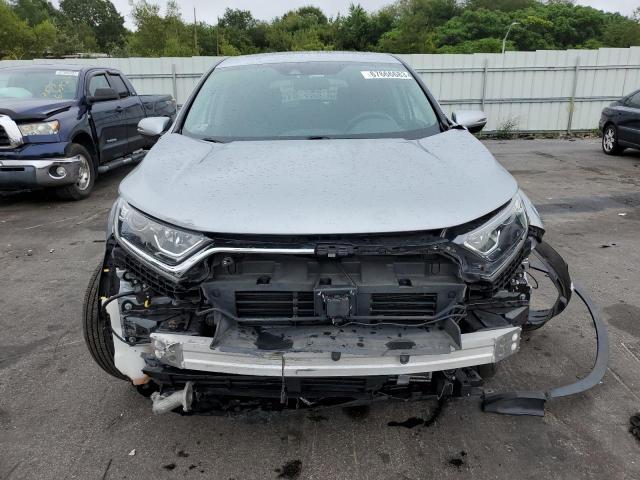 Photo 5 from auction – 2019 HONDA CR-V EX with VIN 2HKRW2H58KH625253