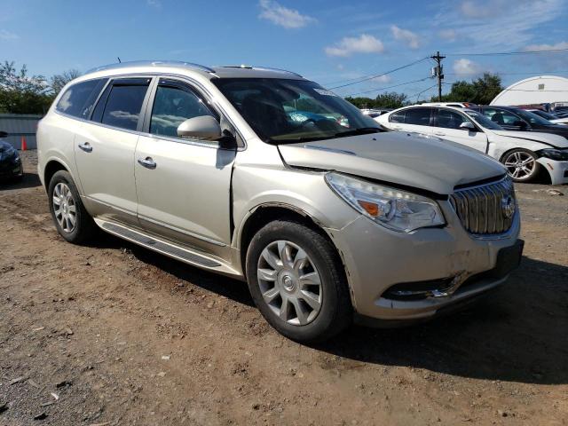 Photo 4 from auction – 2016 BUICK ENCLAVE with VIN 5GAKVBKD8GJ200135