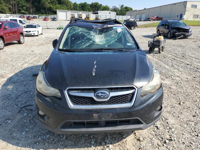 Photo 5 from auction – 2013 SUBARU XV CROSSTR with VIN JF2GPACC8DH848190