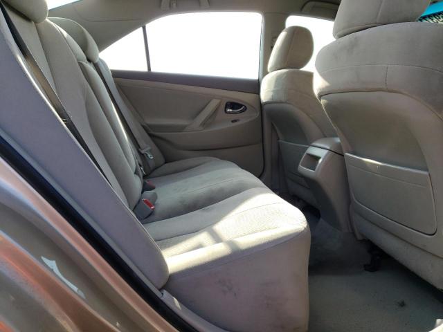 Photo 10 from auction – 2010 TOYOTA CAMRY BASE with VIN 4T4BF3EKXAR020402