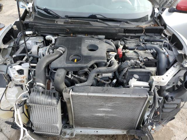 Photo 12 from auction – 2014 NISSAN JUKE S with VIN JN8AF5MV7ET365162