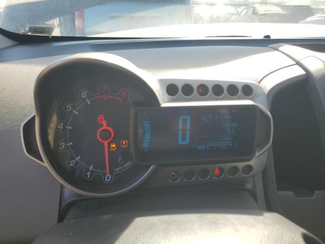 Photo 9 from auction – 2013 CHEVROLET SONIC LS with VIN 1G1JA6SH0D4233567