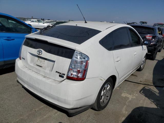 Photo 3 from auction – 2009 TOYOTA PRIUS with VIN JTDKB20U893521769