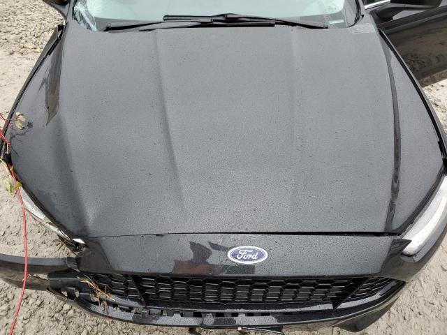 Photo 11 from auction – 2013 FORD FUSION S with VIN 3FA6P0G76DR123418