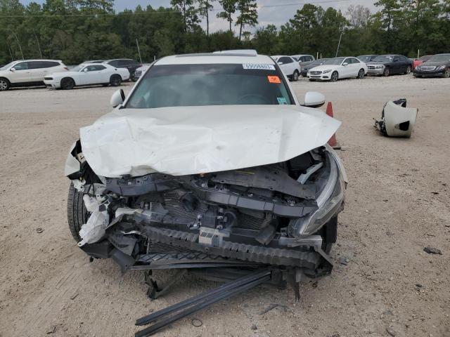 Photo 5 from auction – 2019 NISSAN ALTIMA SL with VIN 1N4BL4EV6KC228877