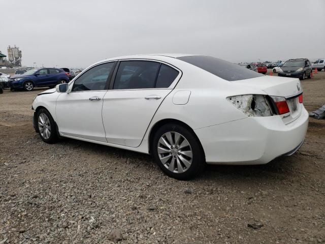 Photo 2 from auction – 2015 HONDA ACCORD EX with VIN 1HGCR2F72FA270113