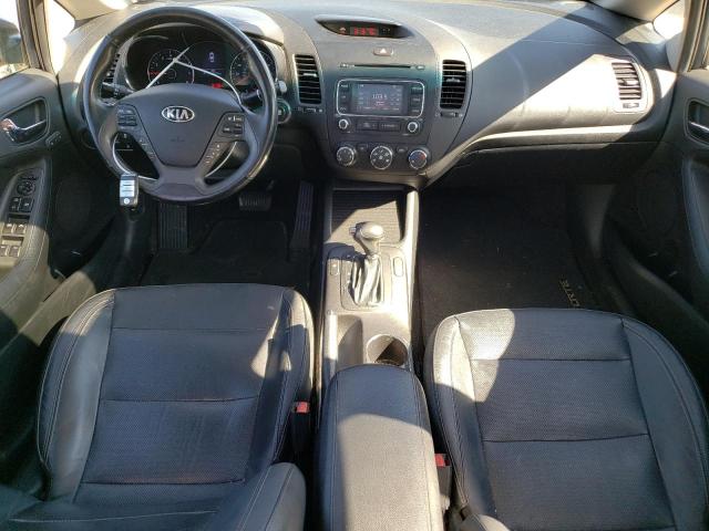 Photo 8 from auction – 2014 KIA FORTE EX with VIN KNAFZ4A82E5161758