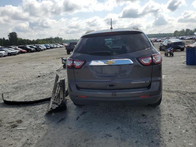 Photo 6 from auction – 2014 CHEVROLET TRAVERSE L with VIN 1GNKRGKD4EJ337982