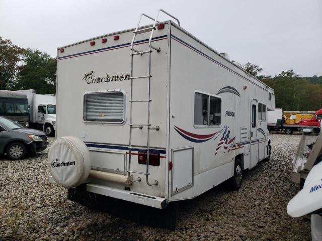 Photo 4 from auction – 2002 CHEVROLET EXPRESS G3 with VIN 1GBJG31R221219882