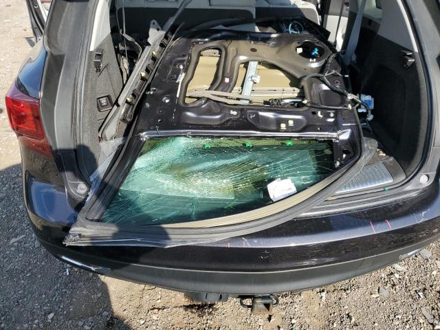 Photo 13 from auction – 2016 ACURA MDX TECHNO with VIN 5FRYD3H60GB008479