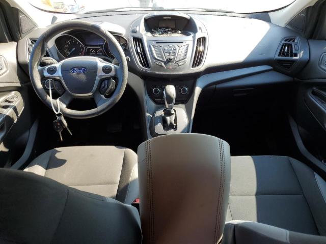 Photo 8 from auction – 2014 FORD ESCAPE S with VIN 1FMCU0F71EUD09994