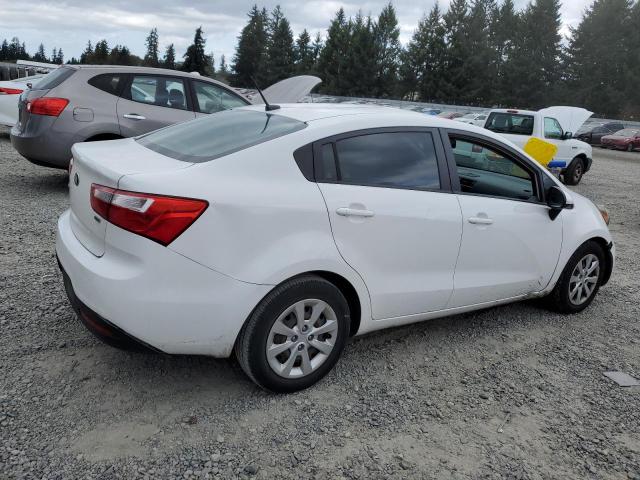 Photo 3 from auction – 2015 KIA RIO LX with VIN KNADM4A38F6437706