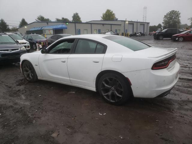 Photo 2 from auction – 2017 DODGE CHARGER R/ with VIN 2C3CDXCT1HH660611