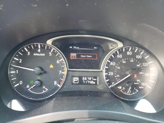 Photo 9 from auction – 2013 NISSAN ALTIMA 2.5 with VIN 1N4AL3AP5DC910908