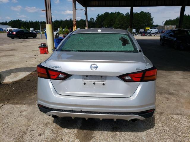 Photo 6 from auction – 2019 NISSAN ALTIMA SL with VIN 1N4BL4EV1KC248485
