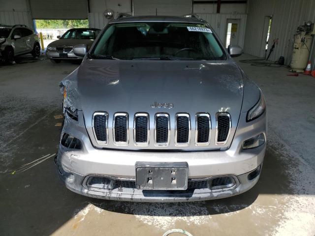 Photo 5 from auction – 2015 JEEP CHEROKEE L with VIN 1C4PJMCB6FW672697