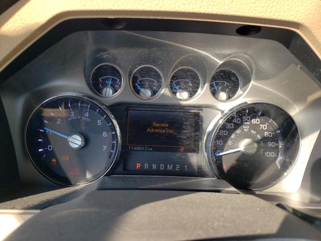 Photo 9 from auction – 2016 FORD F250 SUPER with VIN 1FT7W2B62GEB67886