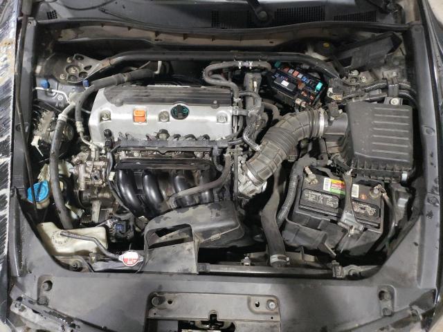 Photo 11 from auction – 2010 HONDA ACCORD EX with VIN 1HGCS1B71AA007138