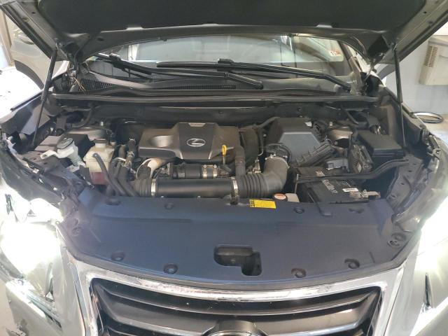 Photo 11 from auction – 2015 LEXUS NX 200T with VIN JTJBARBZ6F2000634