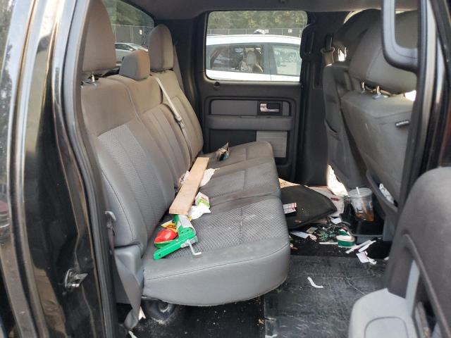Photo 11 from auction – 2013 FORD F150 SUPER with VIN 1FTFW1EF0DKD74629