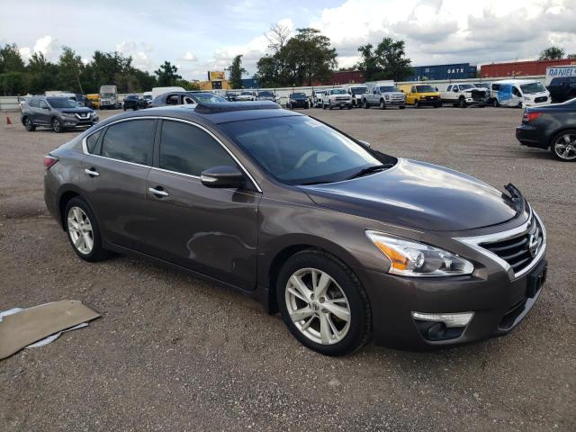 Photo 4 from auction – 2014 NISSAN ALTIMA 2.5 with VIN 1N4AL3AP9EC168191