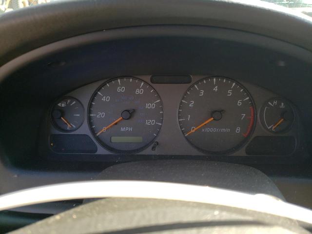 Photo 9 from auction – 2003 NISSAN SENTRA XE with VIN 3N1CB51D33L799255