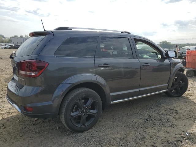 Photo 3 from auction – 2019 DODGE JOURNEY CR with VIN 3C4PDDGG7KT708247