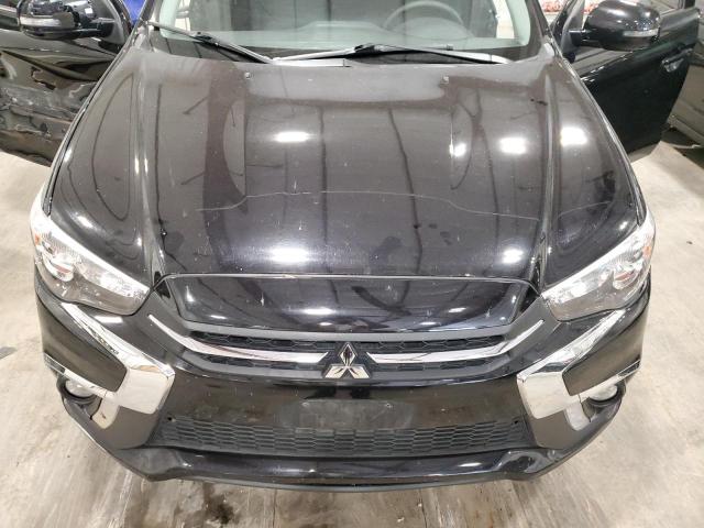 Photo 12 from auction – 2018 MITSUBISHI OUTLANDER with VIN JA4AP3AU2JU016269