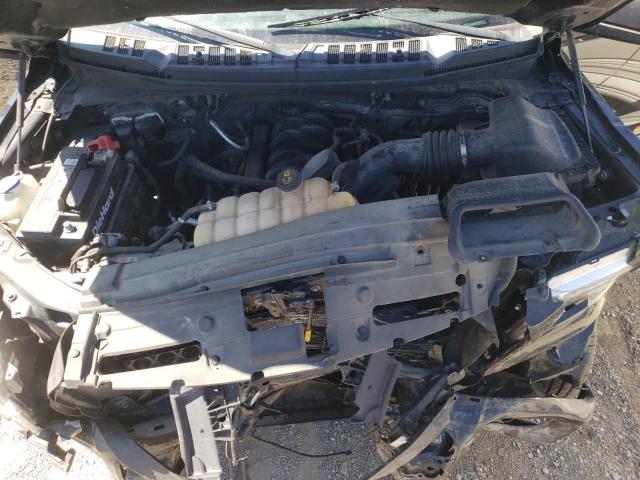 Photo 11 from auction – 2015 FORD F150 SUPER with VIN 1FTEW1EF5FFB89287