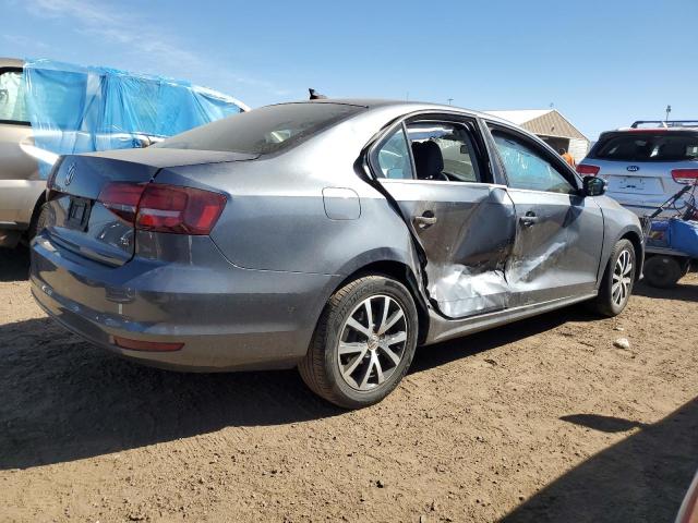 Photo 3 from auction – 2017 VOLKSWAGEN JETTA SE with VIN 3VWDB7AJXHM380398