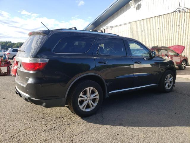 Photo 3 from auction – 2011 DODGE DURANGO CR with VIN 1D4SE4GT9BC595646