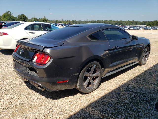 Photo 3 from auction – 2015 FORD MUSTANG with VIN 1FA6P8AM3F5318606